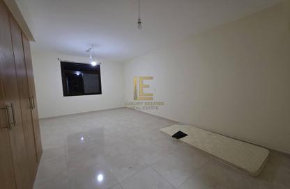 Apartment - Studio - 1 Bathroom for rent in Fox Hills - Fox Hills - Lusail