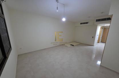 Apartment - Studio - 1 Bathroom for rent in Fox Hills - Fox Hills - Lusail