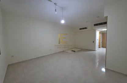 Apartment - Studio - 1 Bathroom for rent in Fox Hills - Fox Hills - Lusail
