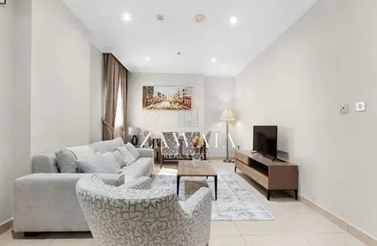 شقة - غرفة نوم - 2 حمامات للايجار في شارع سالاجا - دوحة الجديد - الدوحة