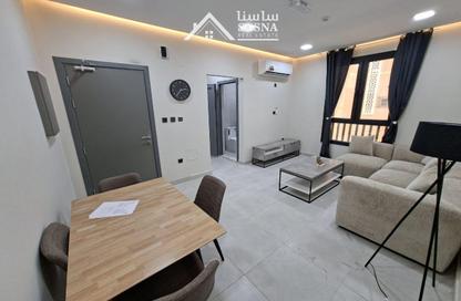 Apartment - 2 Bedrooms - 2 Bathrooms for rent in Al Duhail - Al Duhail - Doha Apartment - 2 Bedrooms - 2 Bathrooms for rent in Al Duhail - Al Duhail - Doha