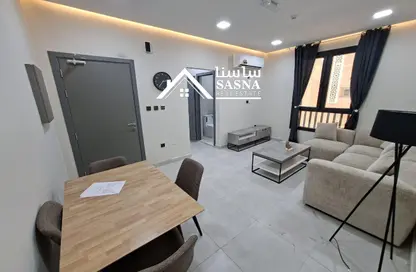 Apartment - 2 Bedrooms - 2 Bathrooms for rent in Al Duhail - Al Duhail - Doha