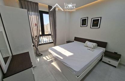 Apartment - 2 Bedrooms - 2 Bathrooms for rent in Al Duhail - Al Duhail - Doha Apartment - 2 Bedrooms - 2 Bathrooms for rent in Al Duhail - Al Duhail - Doha