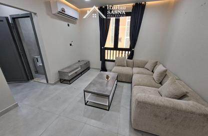 Apartment - 2 Bedrooms - 2 Bathrooms for rent in Al Duhail - Al Duhail - Doha Apartment - 2 Bedrooms - 2 Bathrooms for rent in Al Duhail - Al Duhail - Doha