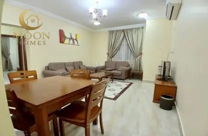 Apartment - 2 Bedrooms - 2 Bathrooms for rent in Al Mansoura - Al Mansoura - Doha