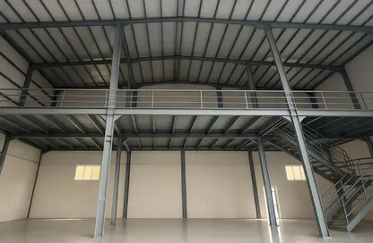 Warehouse - Studio for rent in Argentine Neighbourhood - Birkat Al Awamer - Al Wakra