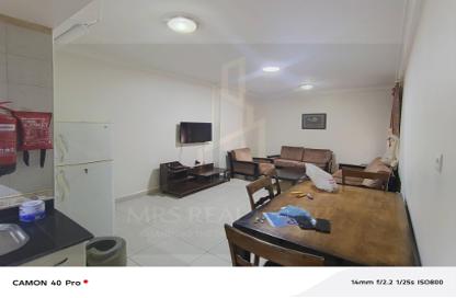 Apartment - 1 Bedroom - 2 Bathrooms for rent in Salaja Street - Doha Al Jadeed - Doha