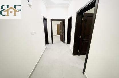 Apartment - 3 Bedrooms - 3 Bathrooms for rent in Fereej Bin Mahmoud North - Fereej Bin Mahmoud - Doha