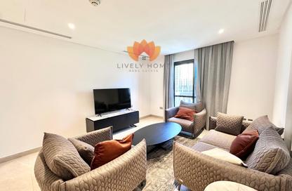 Apartment - 1 Bedroom - 2 Bathrooms for rent in Giardino Gardens - Giardino Villas - The Pearl Island - Doha