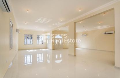 Villa - 7+ Bedrooms - 7+ Bathrooms for rent in Al Khor Community - Al Khor