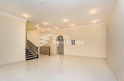 Villa - 7+ Bedrooms - 7+ Bathrooms for rent in Al Khor Community - Al Khor