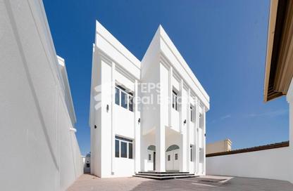 Villa - 7+ Bedrooms - 7+ Bathrooms for rent in Al Khor Community - Al Khor