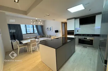 شقة - غرفة نوم - 2 حمامات للايجار في فوكس هيلز - فوكس هيلز - الوسيل