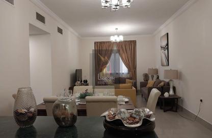 Apartment - 2 - 2 for rent in Ain Khaled Villas - Ain Khaled - Doha Apartment - 2 - 2 for rent in Ain Khaled Villas - Ain Khaled - Doha