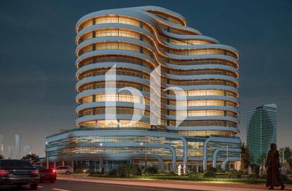 Apartment - 2 Bedrooms - 2 Bathrooms for sale in Carlton House - Qetaifan Islands - Lusail Apartment - 2 Bedrooms - 2 Bathrooms for sale in Carlton House - Qetaifan Islands - Lusail