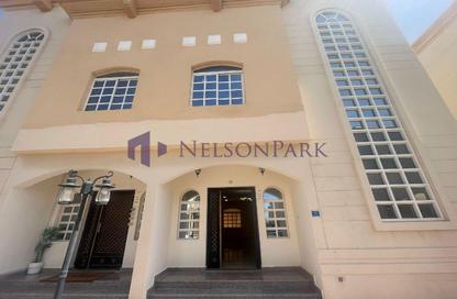 Villa - 4 Bedrooms - 4 Bathrooms for rent in Umm Salal Ali - Umm Salal Ali - Doha