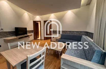 Apartment - 1 Bedroom - 1 Bathroom for rent in Al Sadd - Doha