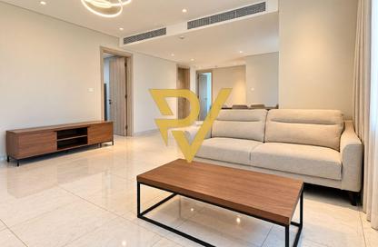 Apartment - 2 - 3 for rent in City Avenue Building C - City Avenue - Al Erkyah City - Lusail