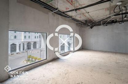 Shop - Studio - 1 Bathroom for rent in Al Gharrafa - Al Gharrafa - Doha