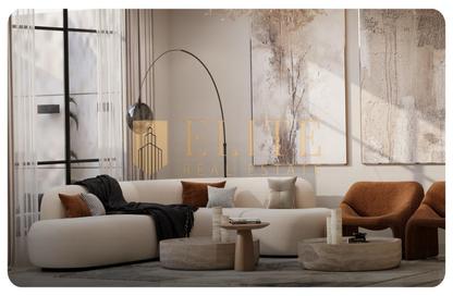 فيلا - 5 غرف نوم - 6 حمامات للبيع في باب الريان - مريخ - المريخ - الدوحة فيلا - 5 غرف نوم - 6 حمامات للبيع في باب الريان - مريخ - المريخ - الدوحة