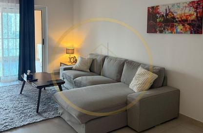 Apartment - Studio - 2 for rent in Al Mutahidah Tower - Viva Bahriyah - The Pearl Island - Doha Apartment - Studio - 2 for rent in Al Mutahidah Tower - Viva Bahriyah - The Pearl Island - Doha