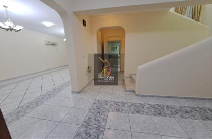 Compound - 3 Bedrooms - 3 Bathrooms for rent in Old Airport Road - Old Airport Road - Doha
