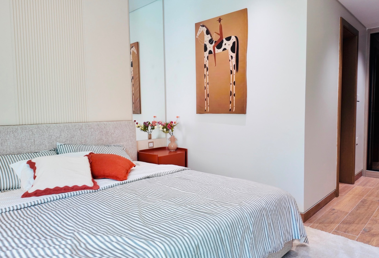 0% Down Payment | Skala Beachfront Villas|9-Year P thumbnail 21