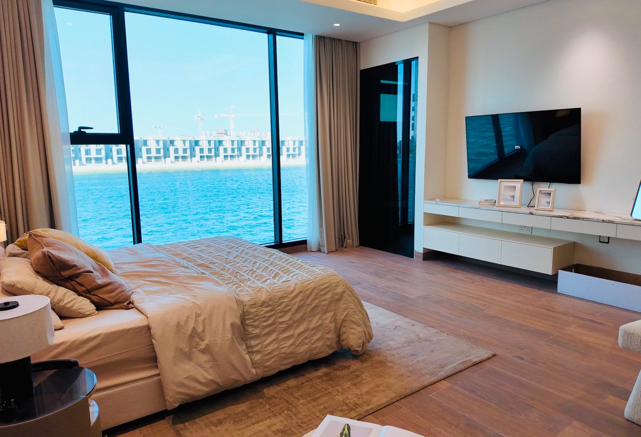 0% Down Payment | Skala Beachfront Villas|9-Year P thumbnail 7