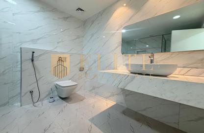 Apartment - 2 - 3 for rent in East Porto Drive - Porto Arabia - The Pearl Island - Doha