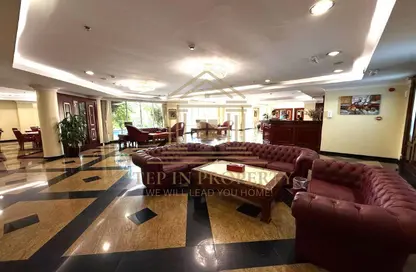 Compound - 4 Bedrooms - 5 Bathrooms for rent in Bu Hamour Street - Abu Hamour - Doha