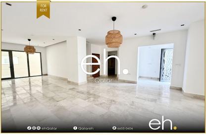 Villa - 4 - 4 for rent in Al Kheesa - Al Kheesa - Umm Salal Mohammed