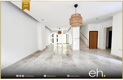 Villa - 4 - 4 for rent in Al Kheesa - Al Kheesa - Umm Salal Mohammed