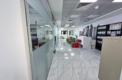 Office Space - 7+ Bedrooms - 7+ Bathrooms for rent in C-Ring Road - Al Sadd - Doha