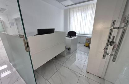 Office Space - 7+ Bedrooms - 7+ Bathrooms for rent in C-Ring Road - Al Sadd - Doha