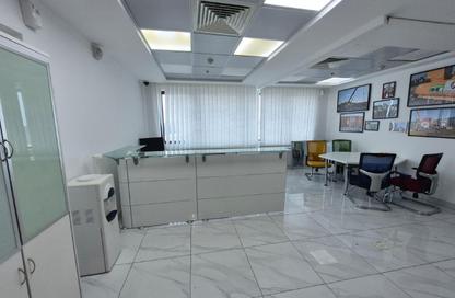 Office Space - 7+ Bedrooms - 7+ Bathrooms for rent in C-Ring Road - Al Sadd - Doha