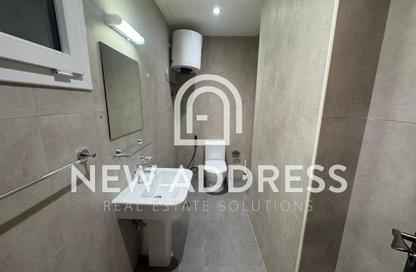 Apartment - 2 Bedrooms - 2 Bathrooms for rent in Al Sadd - Doha