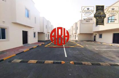 Villa - 6 Bedrooms - 7 Bathrooms for rent in Al Kheesa - Al Kheesa - Umm Salal Mohammed