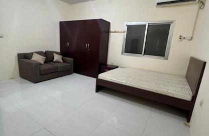 Apartment - 1 Bedroom - 1 Bathroom for rent in Najma Street - Najma - Doha