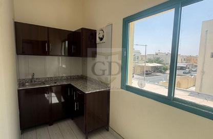 Apartment - Studio - 1 Bathroom for rent in Old Airport Road - Old Airport Road - Doha