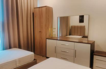 Apartment - 2 Bedrooms - 2 Bathrooms for sale in Al Erkyah City - Lusail