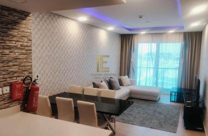 Apartment - 2 Bedrooms - 2 Bathrooms for sale in Al Erkyah City - Lusail