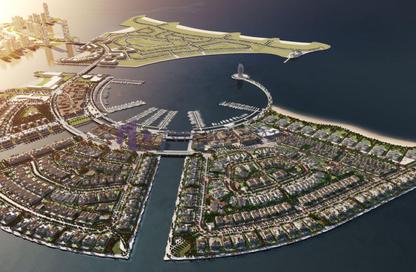 Land - Studio for sale in Carlton House - Qetaifan Islands - Lusail