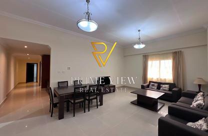 Apartment - 2 Bedrooms - 2 Bathrooms for rent in Anas Street - Fereej Bin Mahmoud North - Fereej Bin Mahmoud - Doha Apartment - 2 Bedrooms - 2 Bathrooms for rent in Anas Street - Fereej Bin Mahmoud North - Fereej Bin Mahmoud - Doha