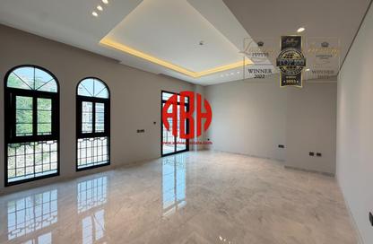 Apartment - 1 Bedroom - 2 Bathrooms for rent in Residential D5 - Fox Hills South - Fox Hills - Lusail