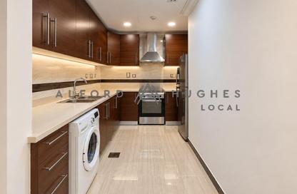 Apartment - 1 - 2 for rent in East Porto Drive - Porto Arabia - The Pearl Island - Doha Apartment - 1 - 2 for rent in East Porto Drive - Porto Arabia - The Pearl Island - Doha
