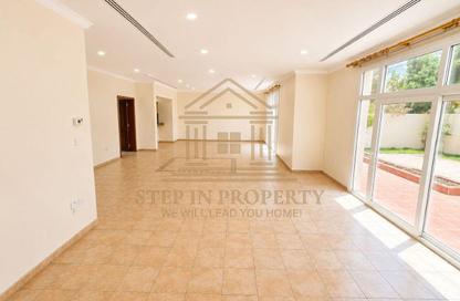 Compound - 3 - 5 for rent in Ain Khaled Villas - Ain Khaled - Doha