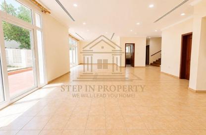 Compound - 3 - 5 for rent in Ain Khaled Villas - Ain Khaled - Doha