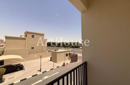 Compound - 4 - 4 for rent in Al Markhiya Street - Al Markhiya - Doha