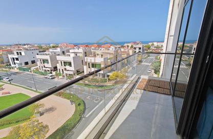 Apartment - 2 Bedrooms - 3 Bathrooms for rent in Giardino Gardens - Giardino Villas - The Pearl Island - Doha