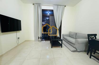 Apartment - Studio - 1 Bathroom for sale in Naples - Fox Hills - Fox Hills - Lusail